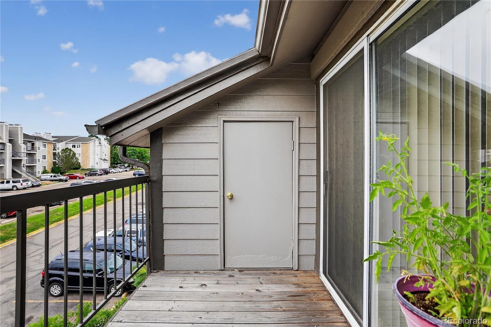 2575 S Syracuse Way #A305 Denver, CO 80231