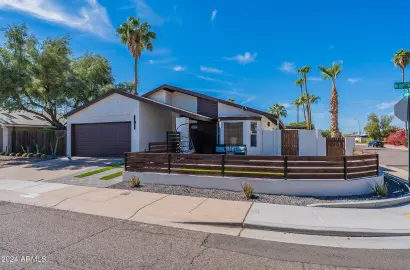 1830 N 87th Ter Scottsdale, AZ 85257