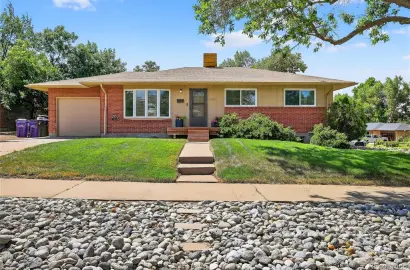 3760 W Dartmouth Avenue Denver, CO 80236
