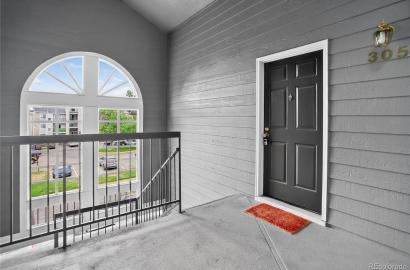 2575 S Syracuse Way #A305 Denver, CO 80231