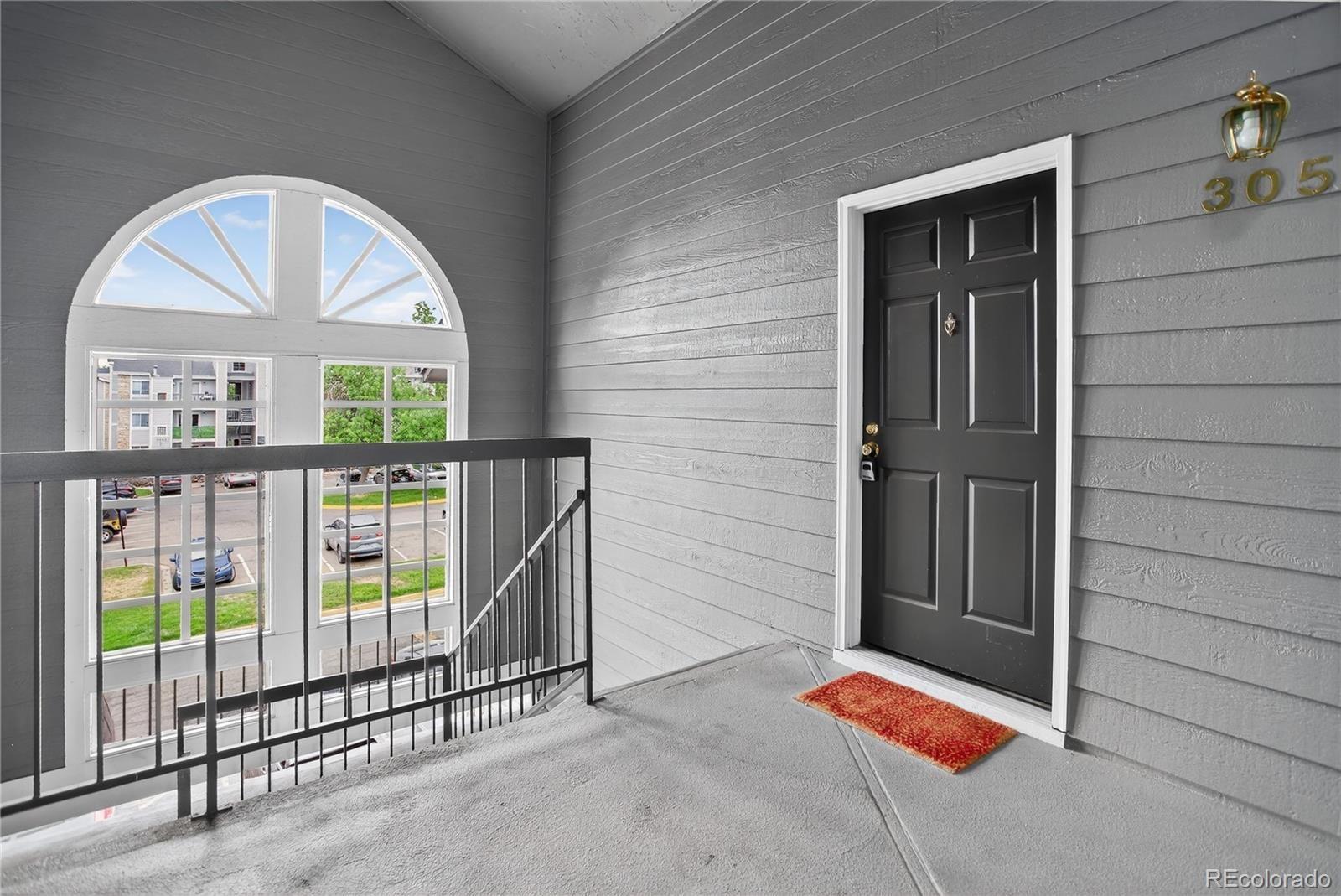 2575 S Syracuse Way #A305 Denver, CO 80231