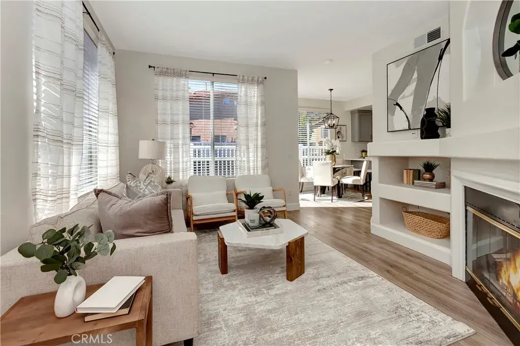 22 Paseo Primero Rancho Santa Margarita, CA 92688