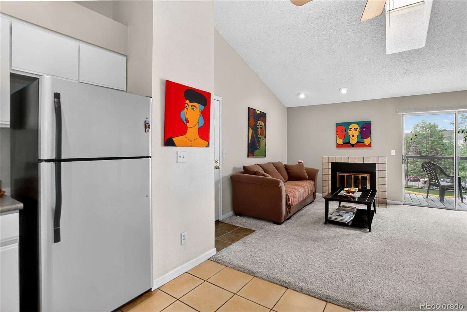 2575 S Syracuse Way #A305 Denver, CO 80231