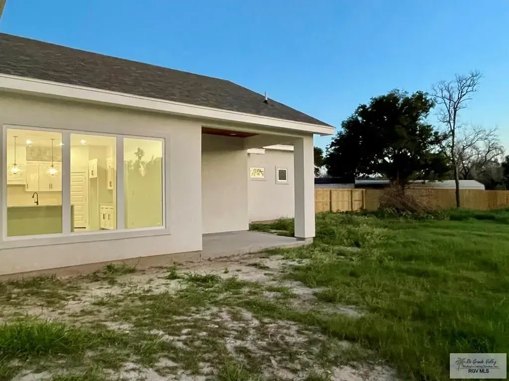 4517 Daybreak Dr Brownsville, TX 78521