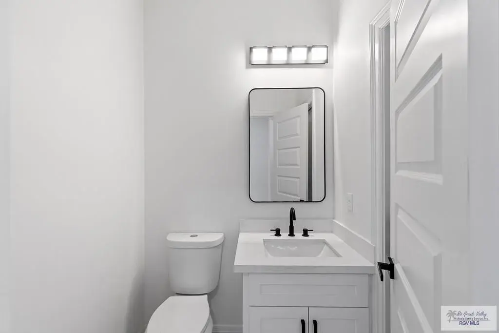 4567 River Oak Cir Brownsville, TX 78520