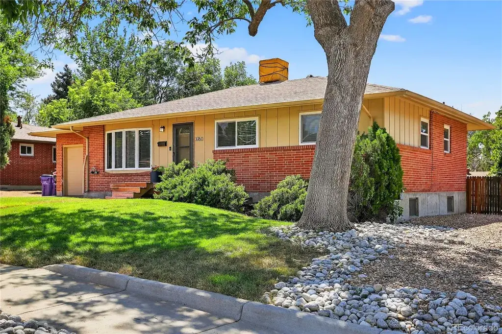 3760 W Dartmouth Avenue Denver, CO 80236