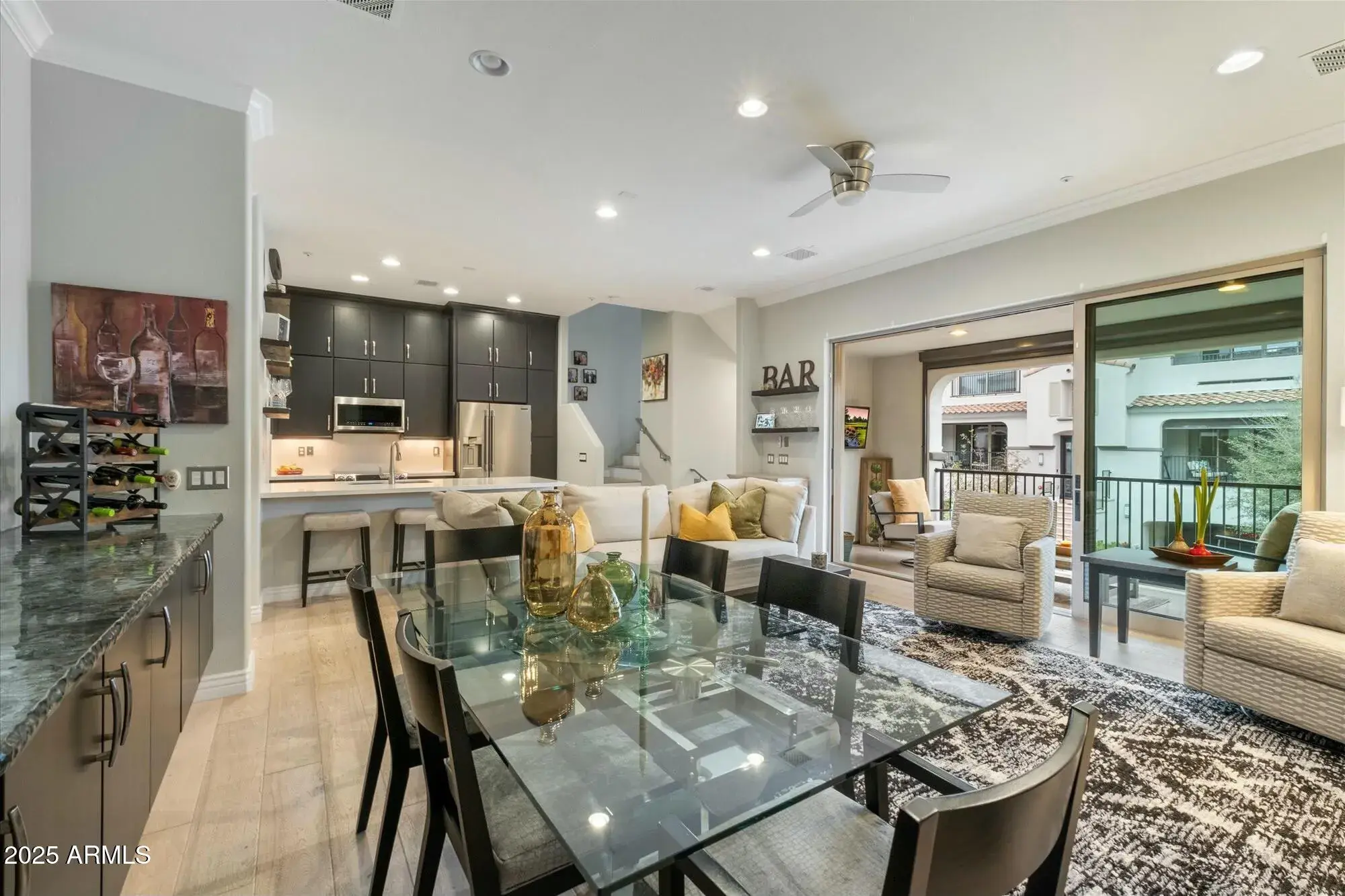 17773 N 77th Way Scottsdale, AZ 85255