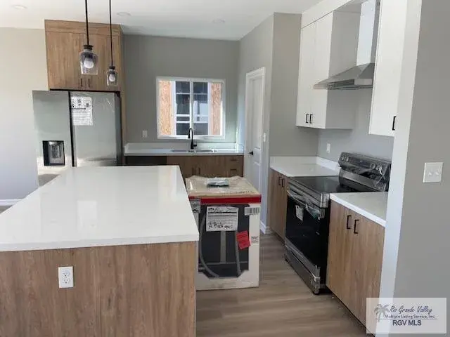 5109 Red River Cir Brownsville, TX 78520