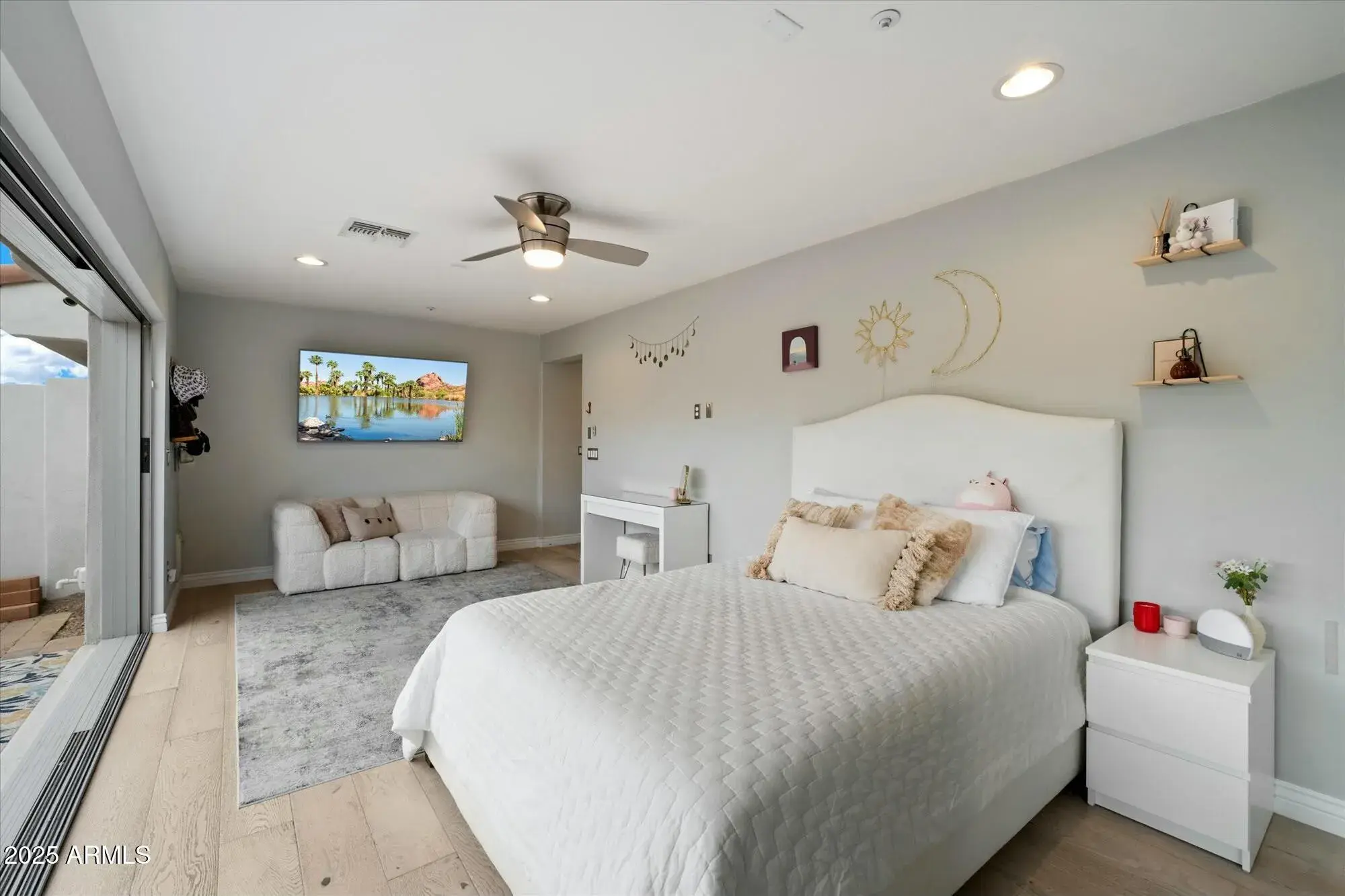 17773 N 77th Way Scottsdale, AZ 85255