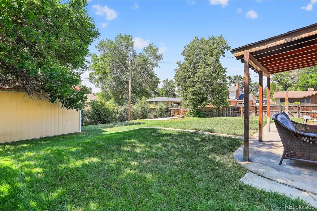 3760 W Dartmouth Avenue Denver, CO 80236
