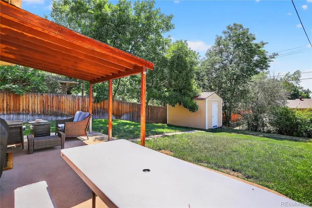 3760 W Dartmouth Avenue Denver, CO 80236