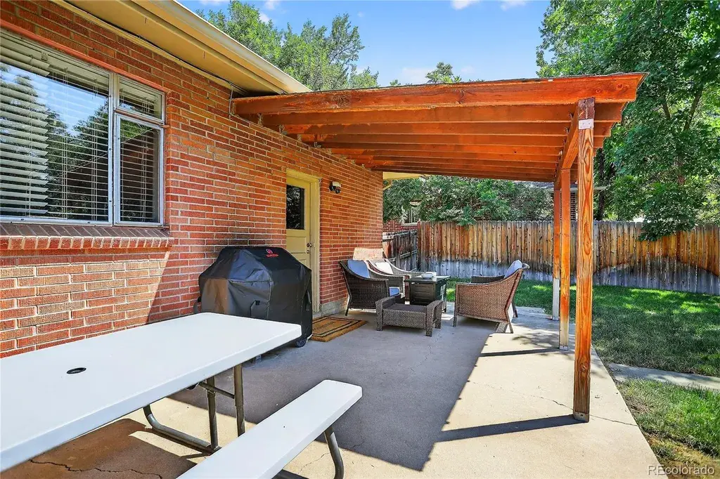 3760 W Dartmouth Avenue Denver, CO 80236