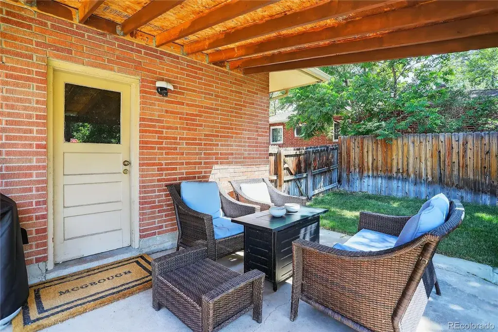 3760 W Dartmouth Avenue Denver, CO 80236