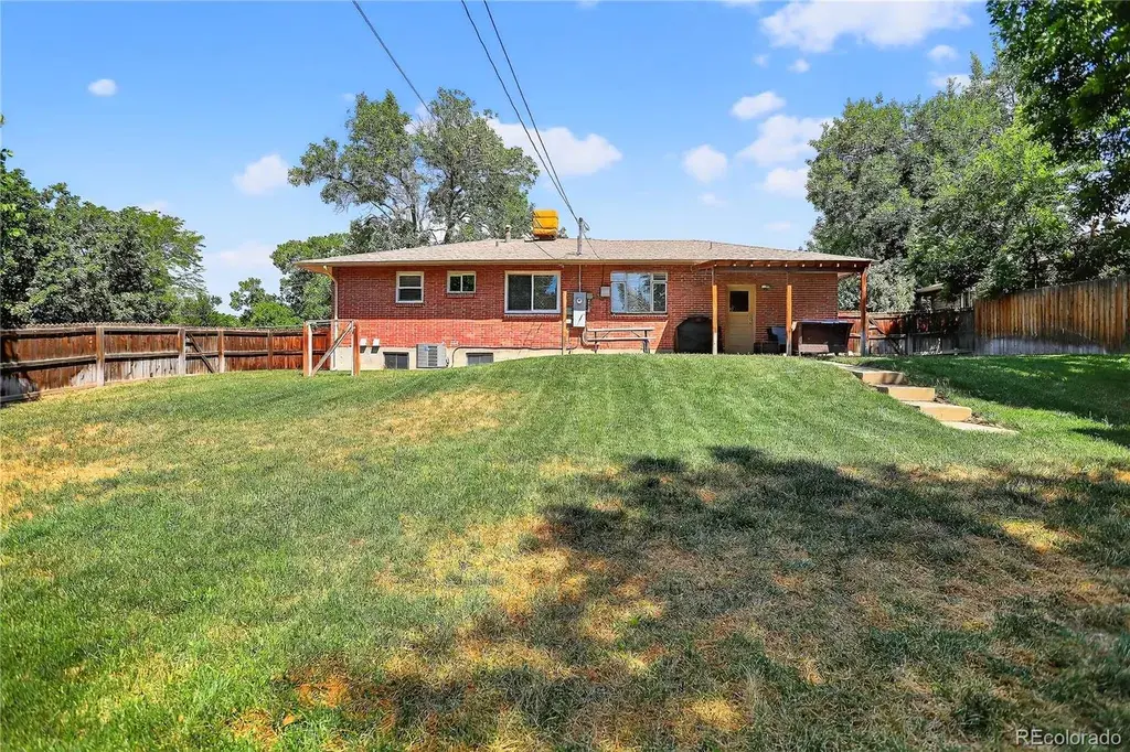 3760 W Dartmouth Avenue Denver, CO 80236