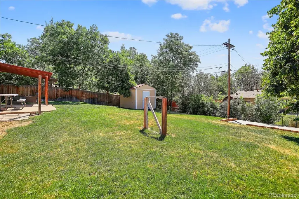 3760 W Dartmouth Avenue Denver, CO 80236