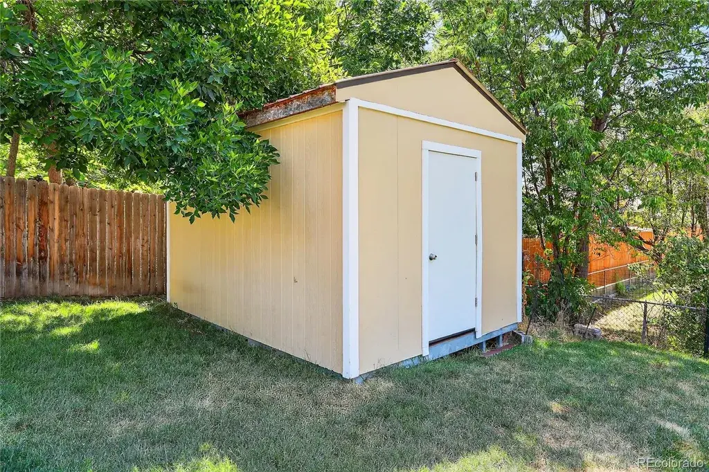 3760 W Dartmouth Avenue Denver, CO 80236