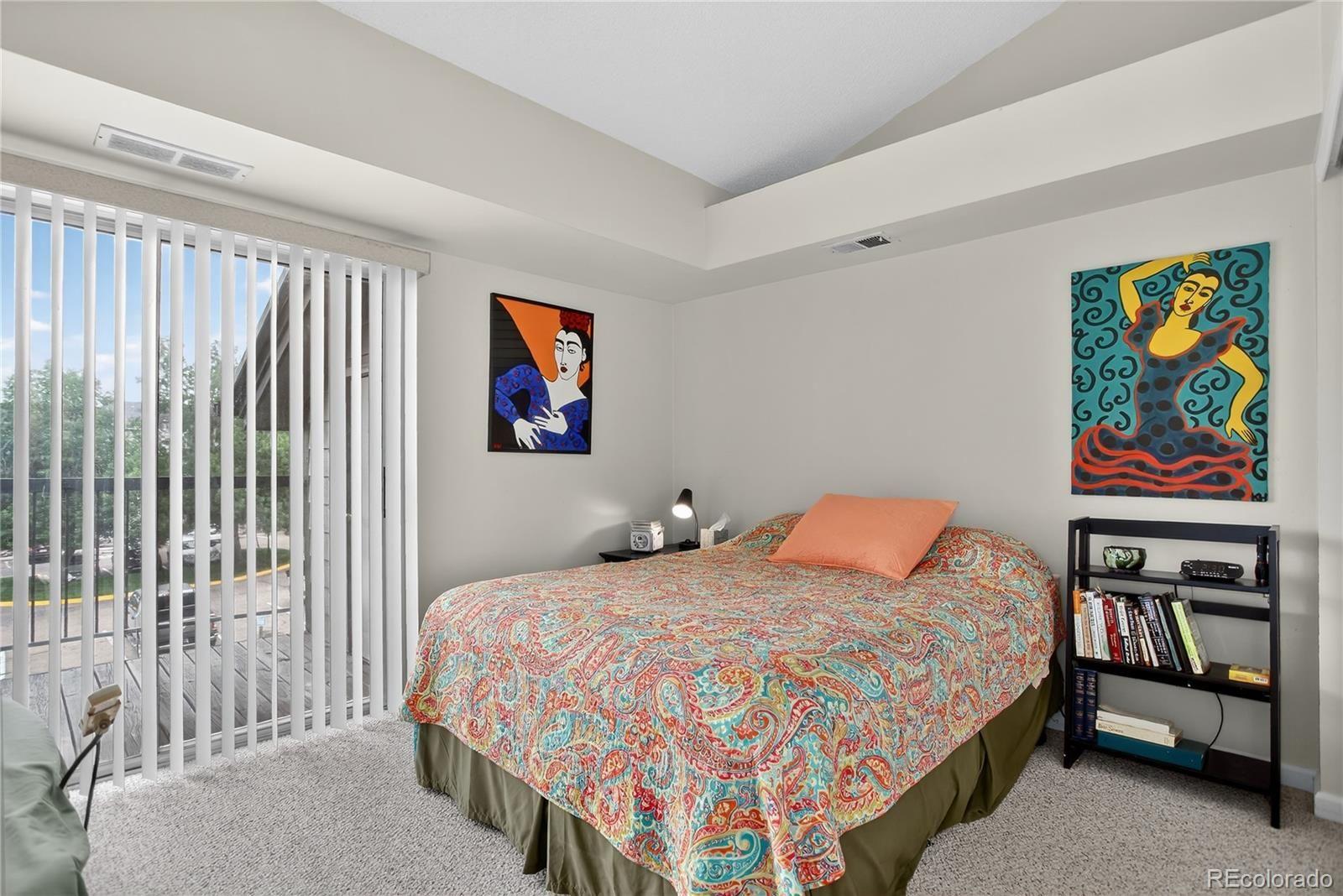 2575 S Syracuse Way #A305 Denver, CO 80231