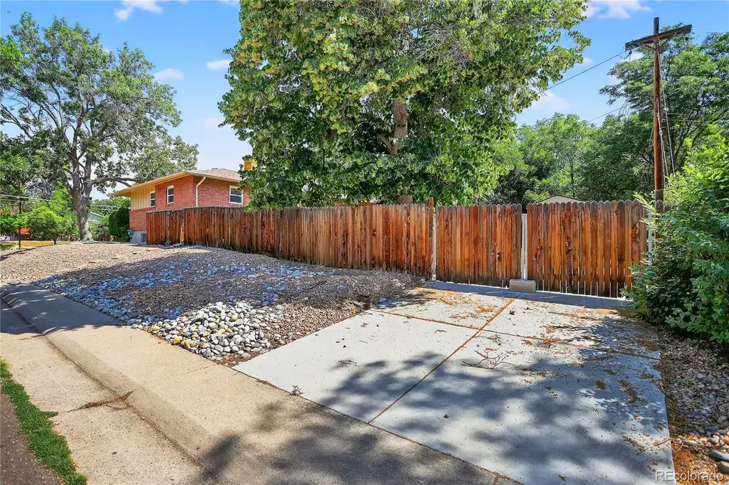 3760 W Dartmouth Avenue Denver, CO 80236