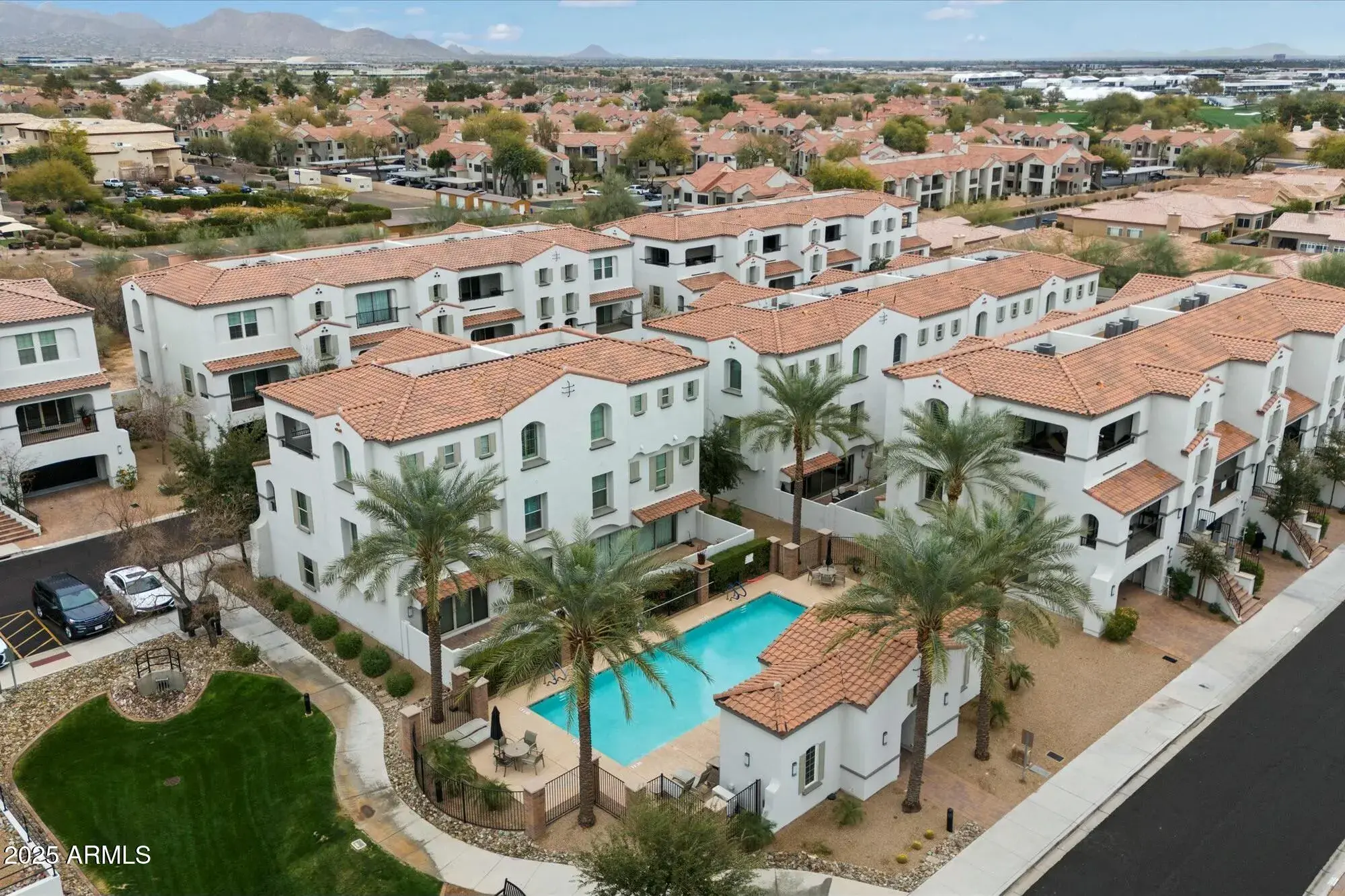 17773 N 77th Way Scottsdale, AZ 85255