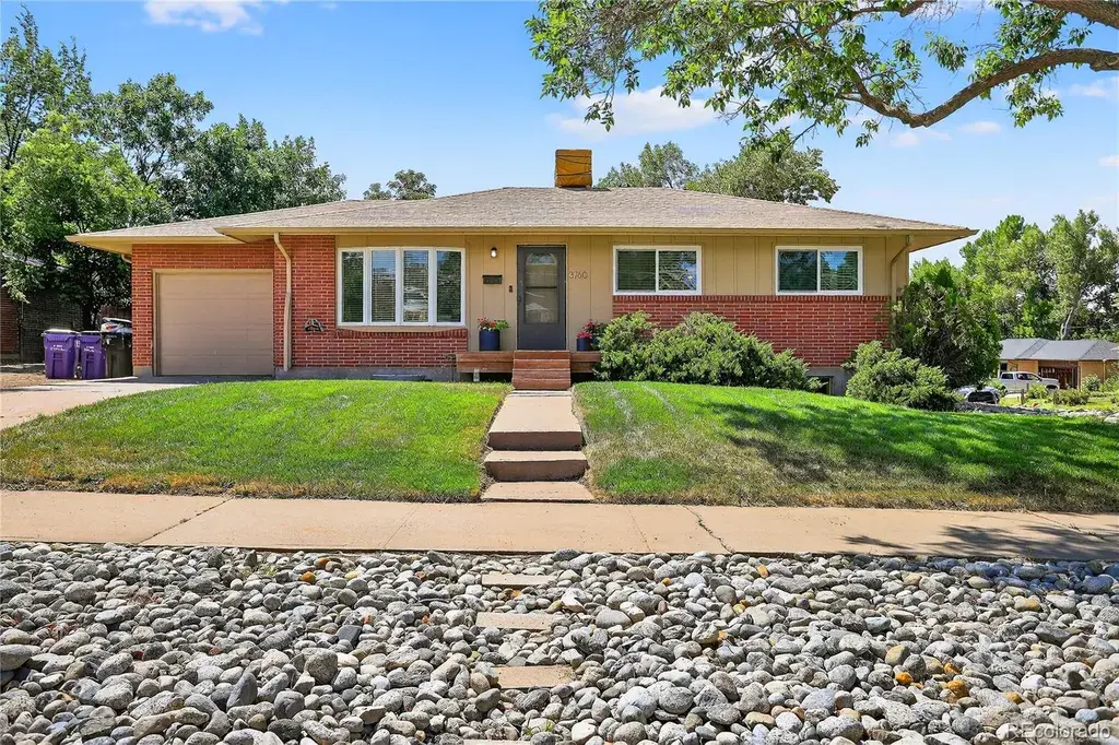 3760 W Dartmouth Avenue Denver, CO 80236
