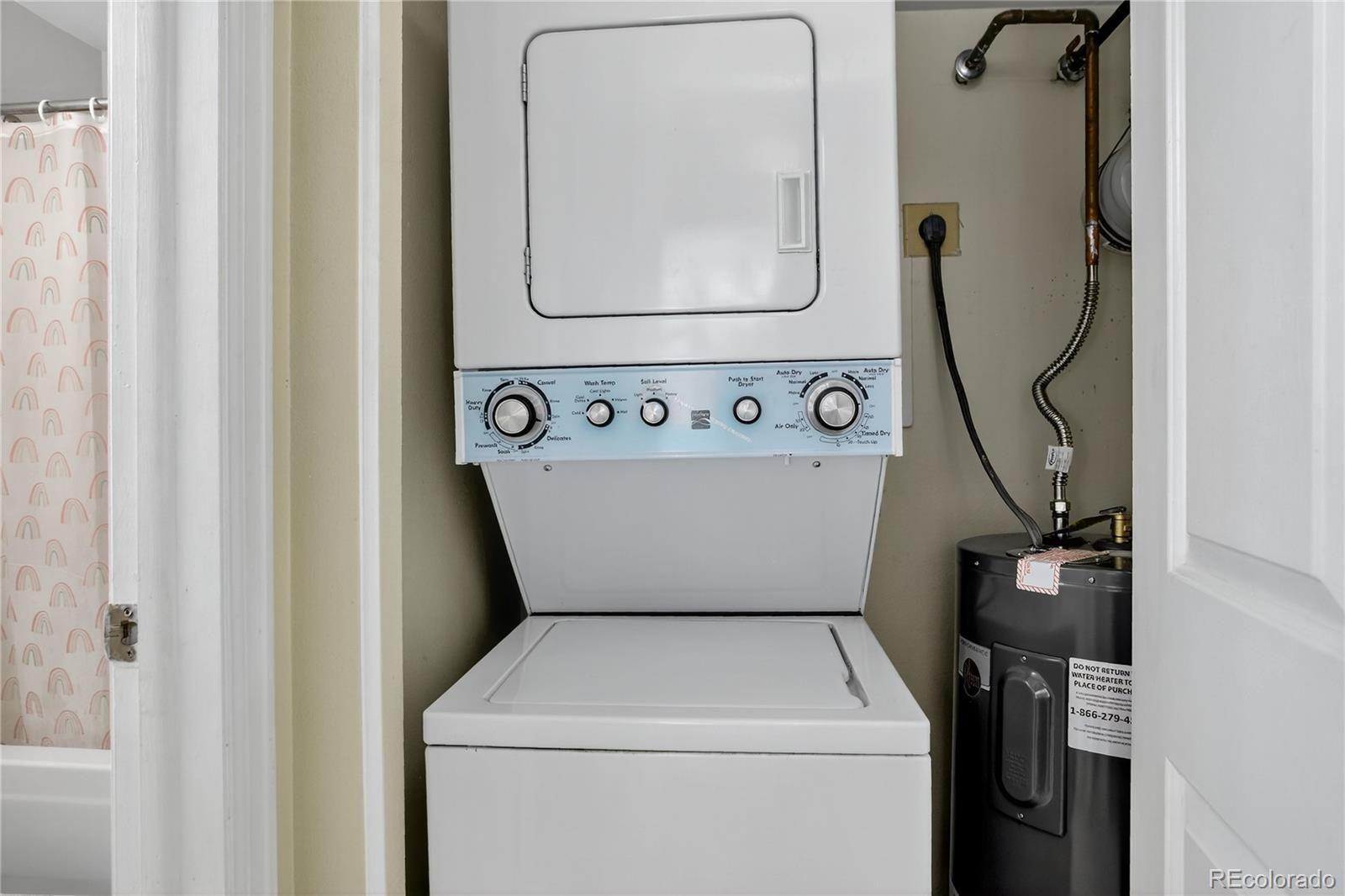 2575 S Syracuse Way #A305 Denver, CO 80231