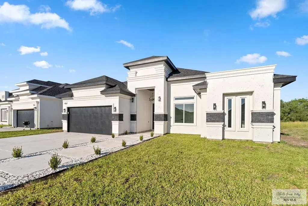 4567 River Oak Cir Brownsville, TX 78520