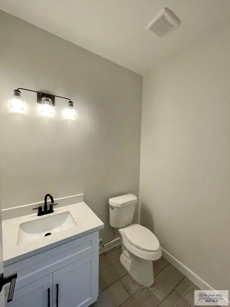 4517 Daybreak Dr Brownsville, TX 78521