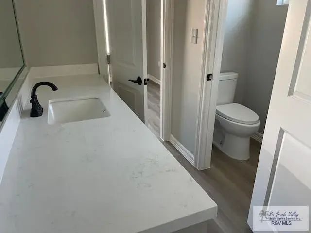 5109 Red River Cir Brownsville, TX 78520