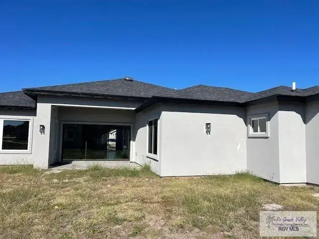 5109 Red River Cir Brownsville, TX 78520