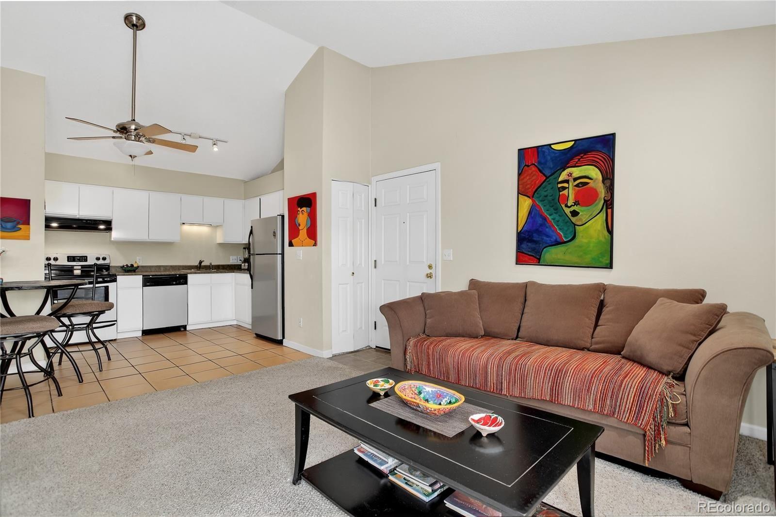 2575 S Syracuse Way #A305 Denver, CO 80231