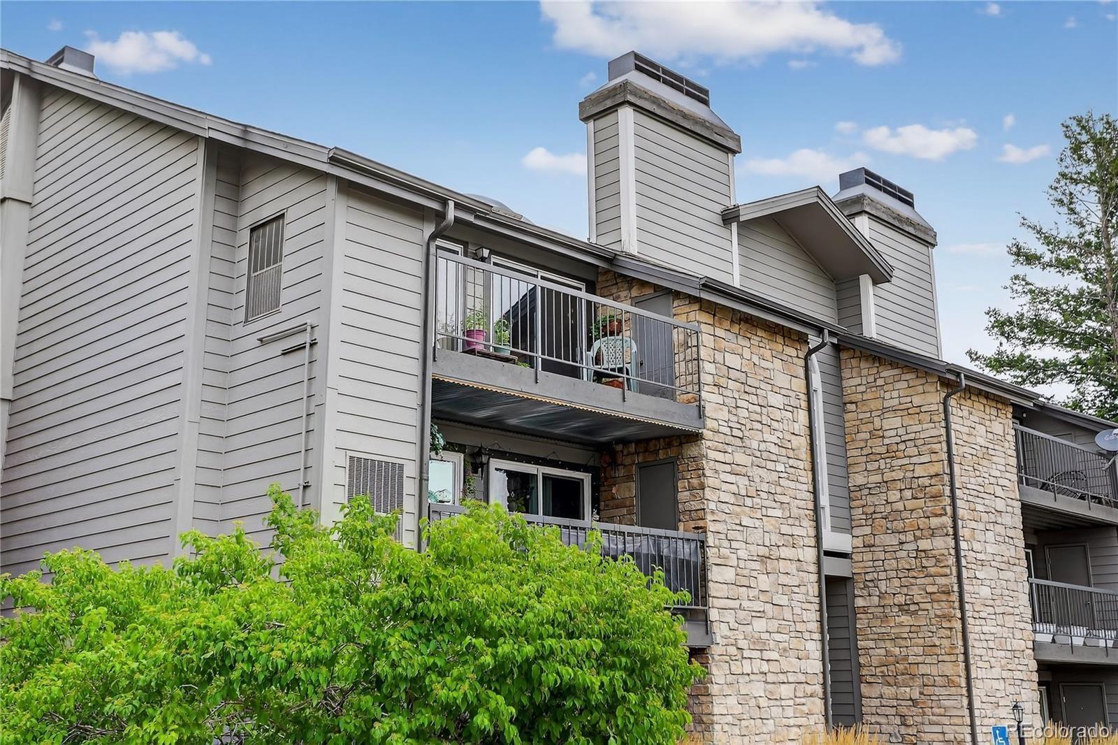 2575 S Syracuse Way #A305 Denver, CO 80231