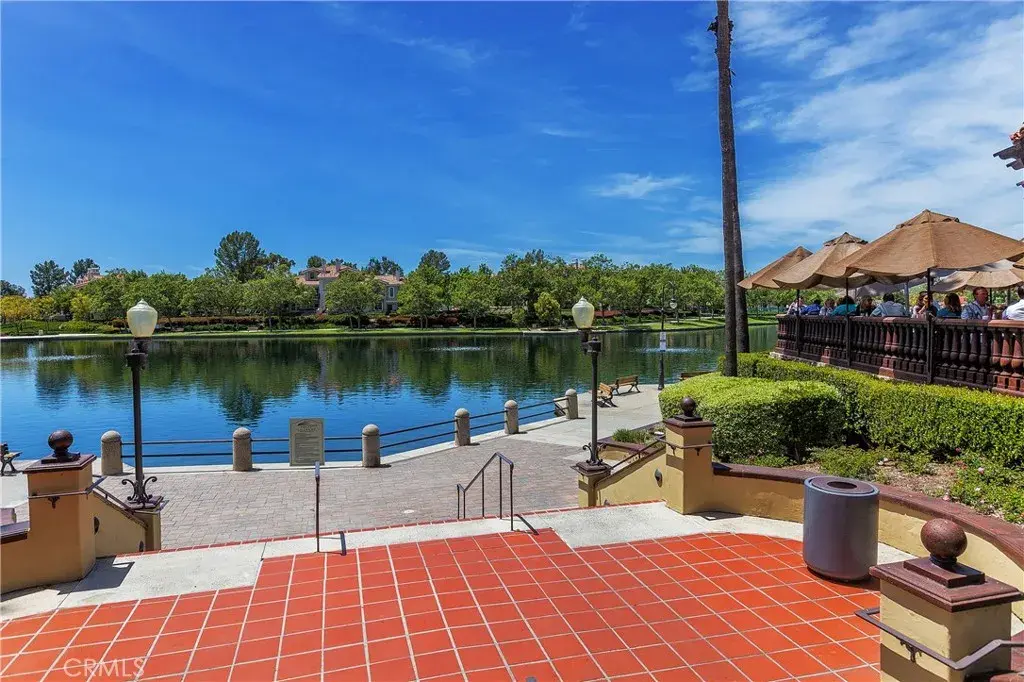 22 Paseo Primero Rancho Santa Margarita, CA 92688