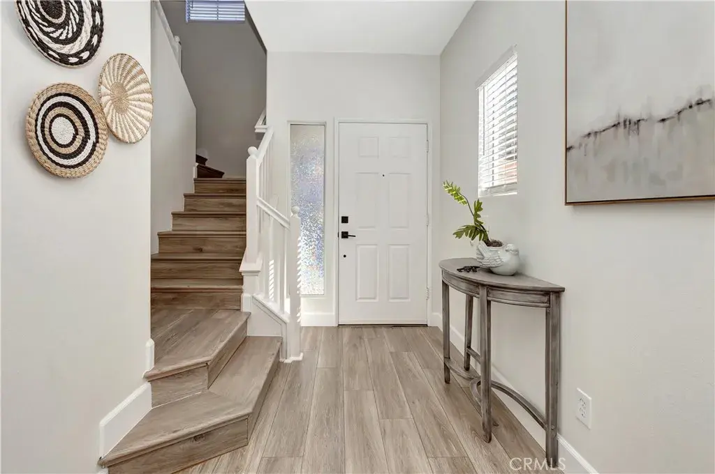 22 Paseo Primero Rancho Santa Margarita, CA 92688