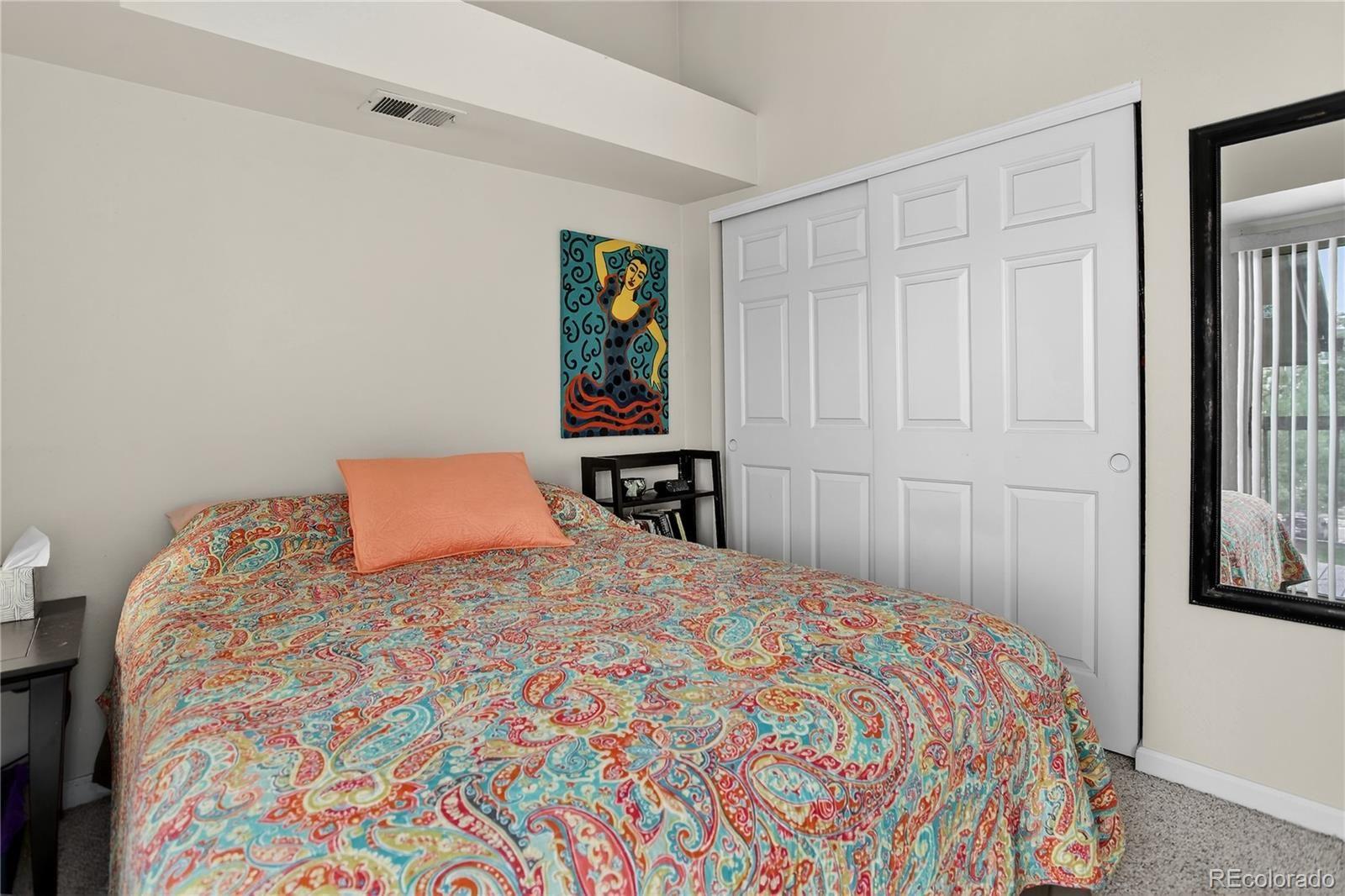 2575 S Syracuse Way #A305 Denver, CO 80231