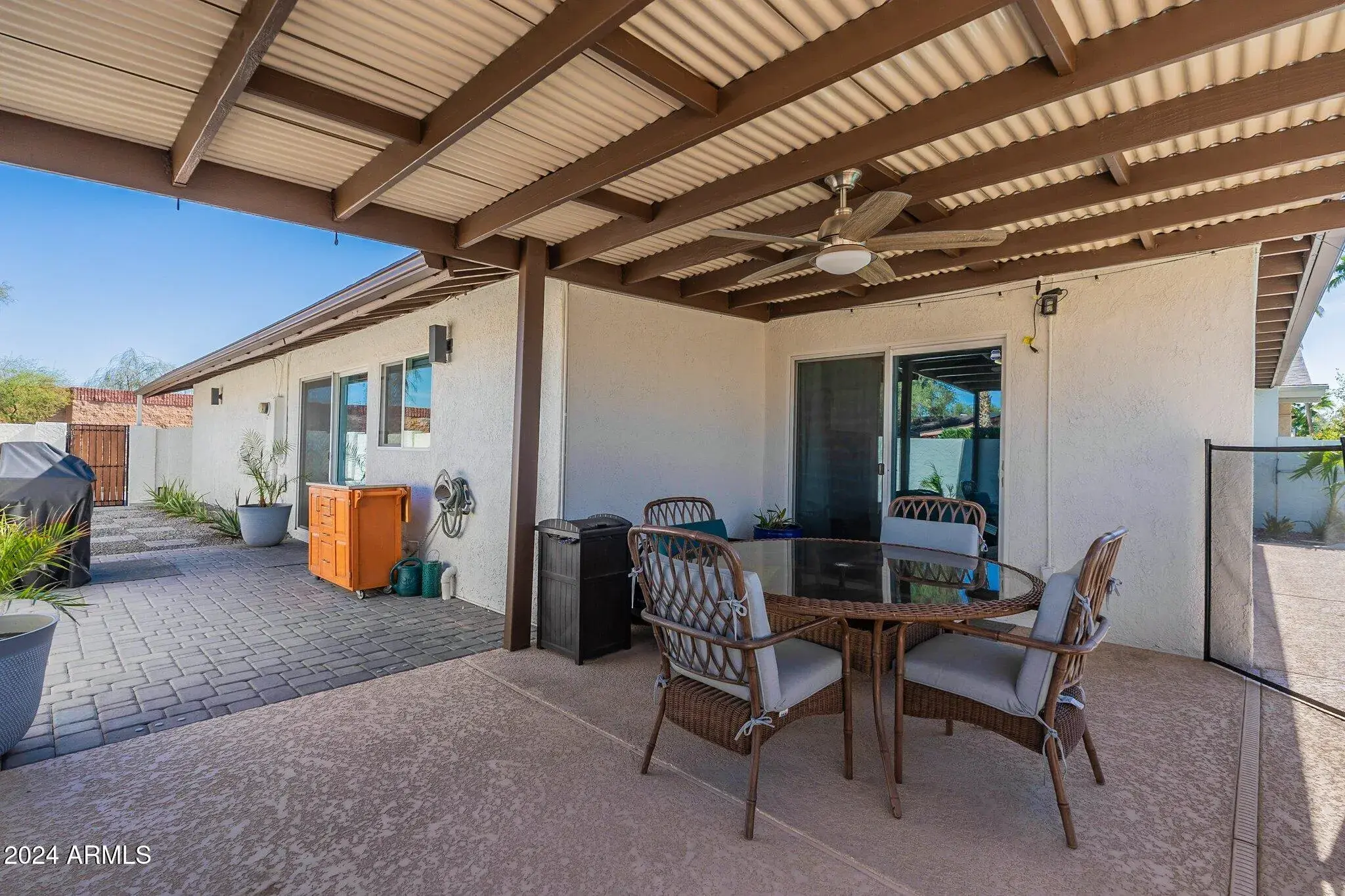 1830 N 87th Ter Scottsdale, AZ 85257