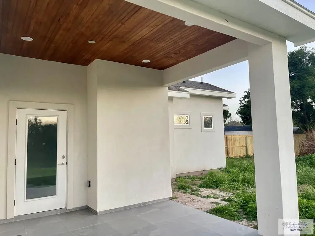 4517 Daybreak Dr Brownsville, TX 78521