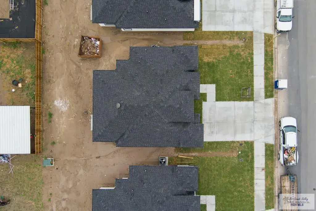 6066 Dakota Rose Cir Brownsville, TX 78521