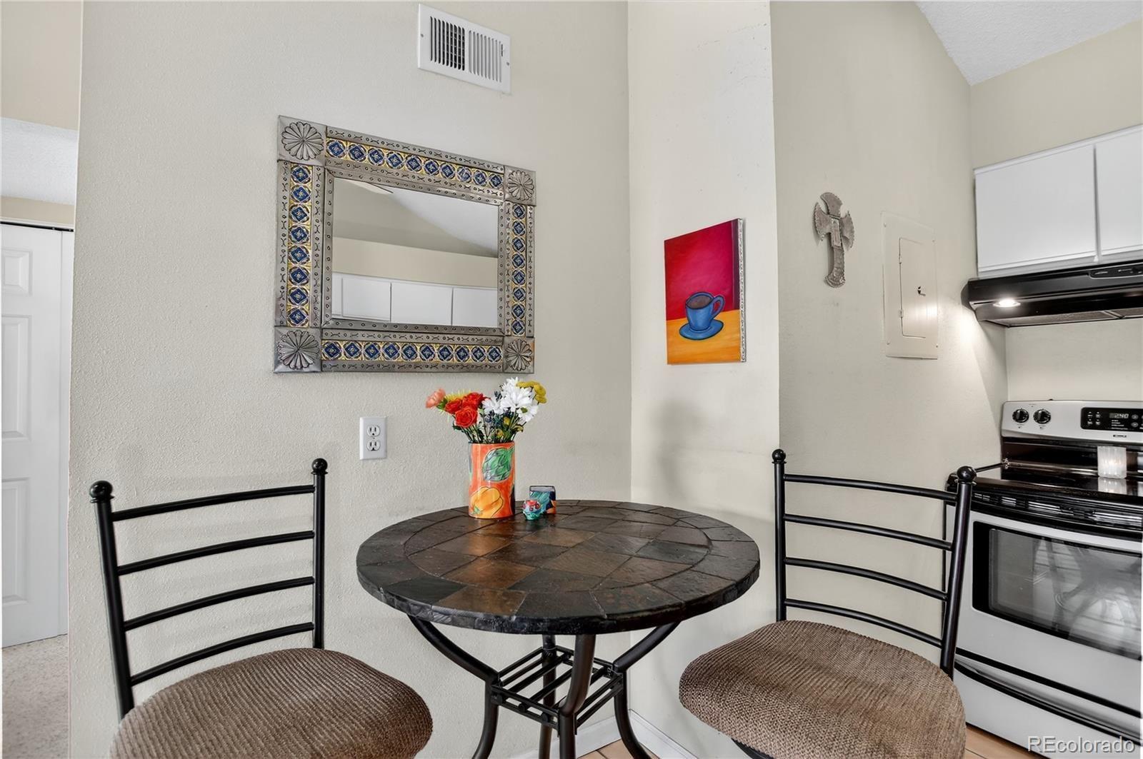 2575 S Syracuse Way #A305 Denver, CO 80231