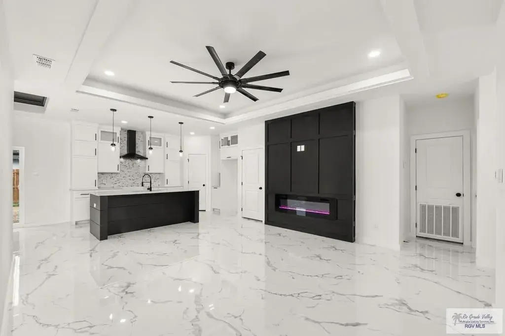 6066 Dakota Rose Cir Brownsville, TX 78521