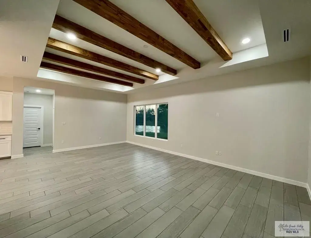 4517 Daybreak Dr Brownsville, TX 78521