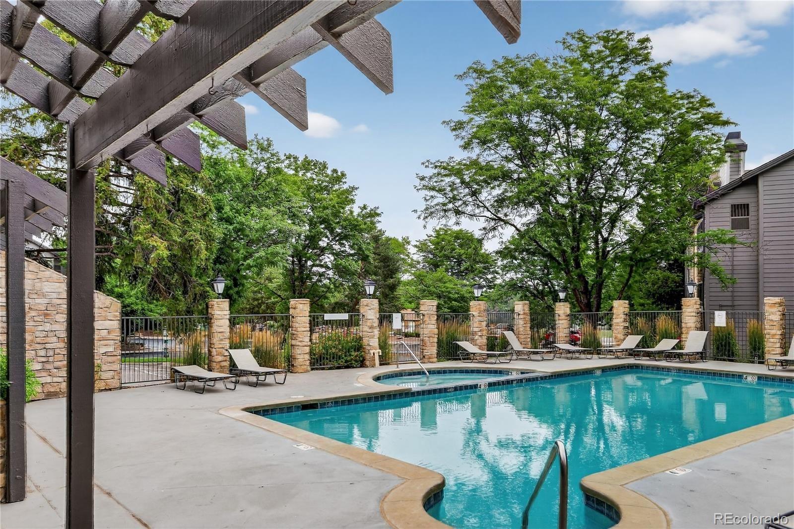 2575 S Syracuse Way #A305 Denver, CO 80231