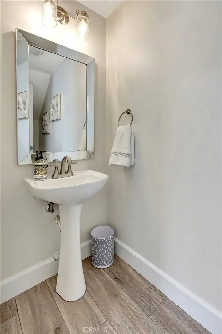 22 Paseo Primero Rancho Santa Margarita, CA 92688