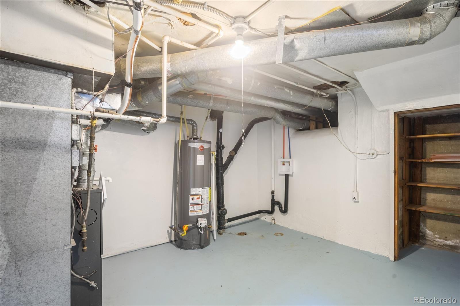 3242 N Albion Street Denver, CO 80207