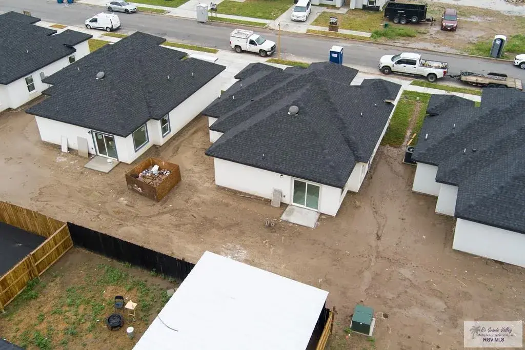 6066 Dakota Rose Cir Brownsville, TX 78521