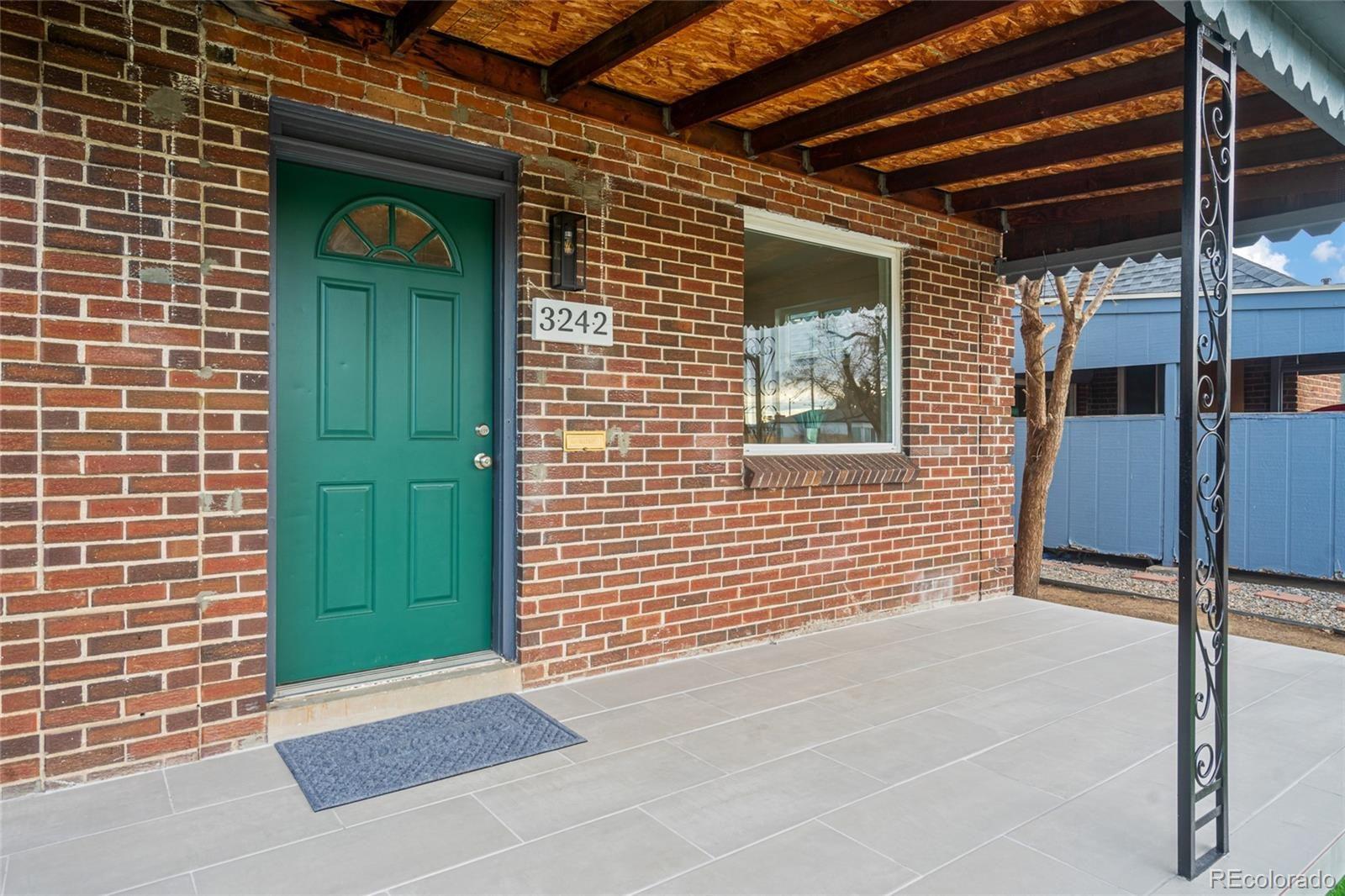 3242 N Albion Street Denver, CO 80207