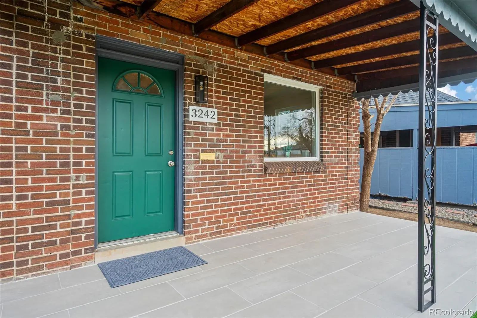 3242 N Albion Street Denver, CO 80207