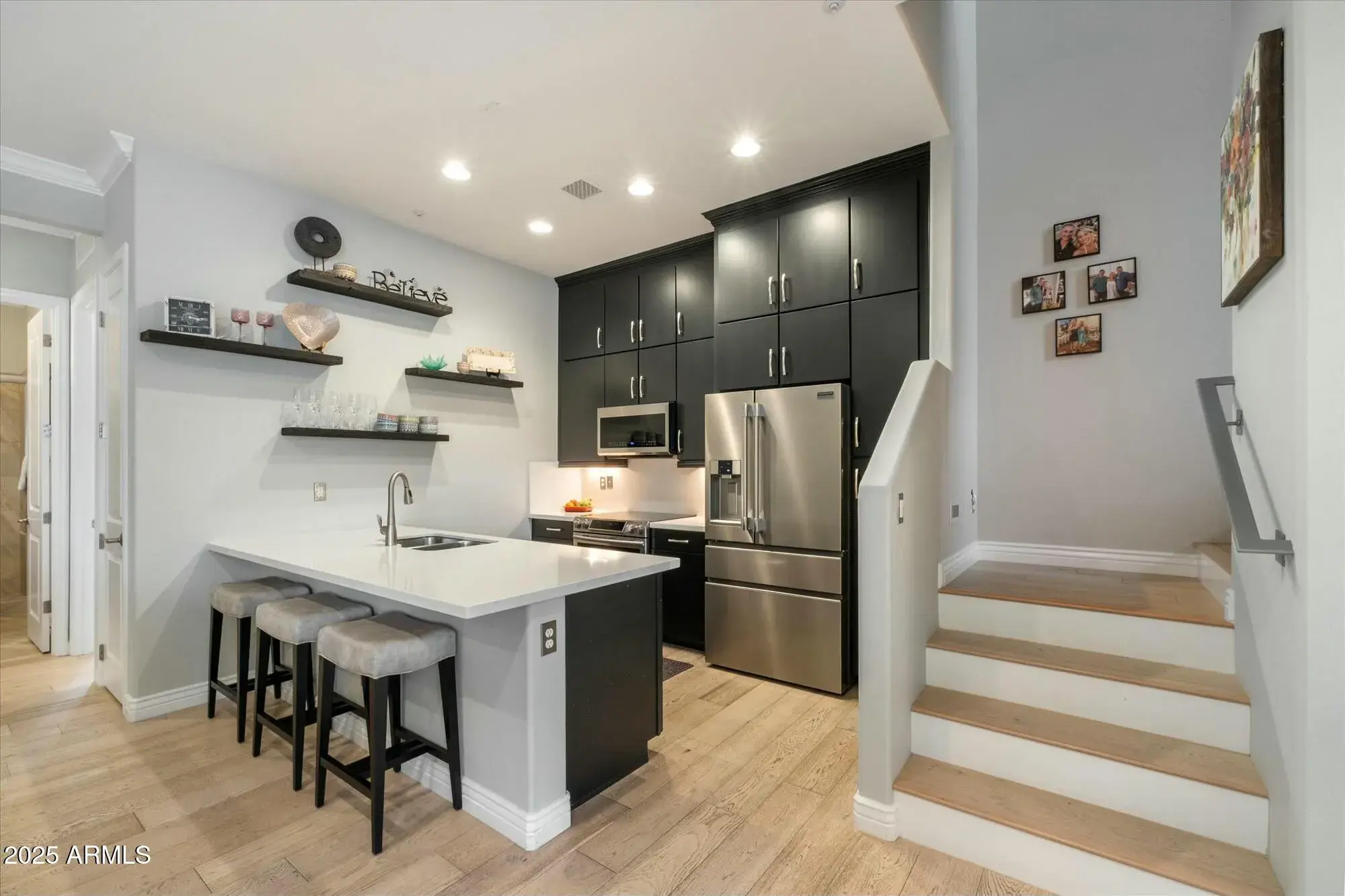 17773 N 77th Way Scottsdale, AZ 85255