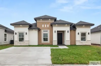 6066 Dakota Rose Cir Brownsville, TX 78521