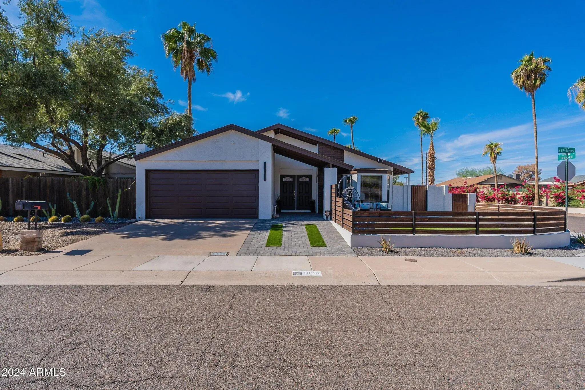 1830 N 87th Ter Scottsdale, AZ 85257