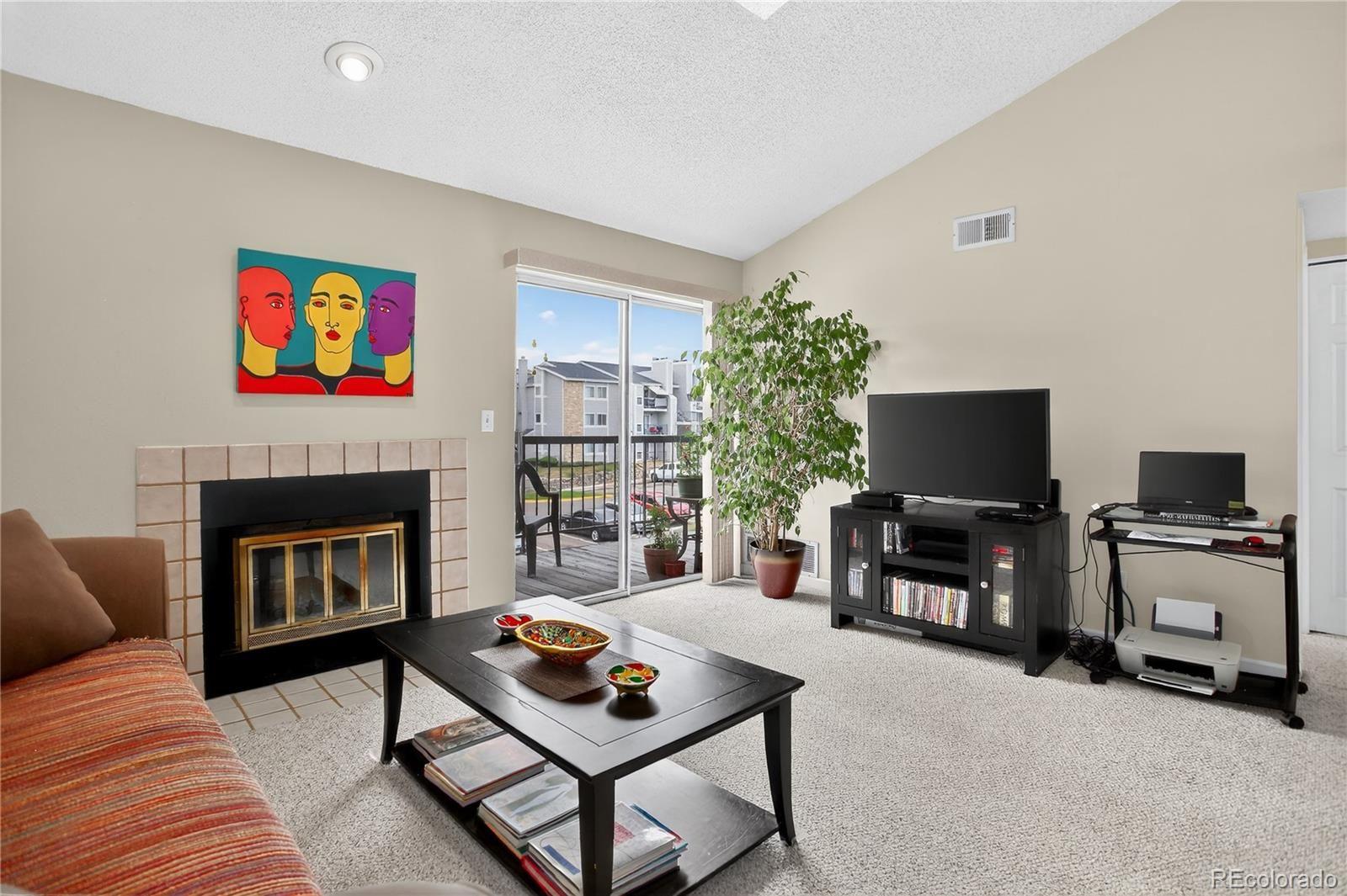 2575 S Syracuse Way #A305 Denver, CO 80231